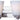 Maxim Lighting Conical 4-Light Bath Vanity Satin Nickel