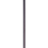 Maxim Lighting Bauhaus Mini Pendant Bronze/Satin Brass
