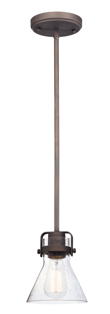 Maxim Lighting Seafarer Pendant Oil Rubbed Bronze