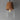 Maxim Lighting Carpenter 10" Mini Pendant Walnut/Black