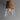 Maxim Lighting Carpenter 10" Mini Pendant Walnut/Black