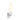 Astor 14.75" Sconce - Chrome by Elk 9651-CH-SO