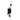 Stick 16.75" 3-Light Sconce - Matte Black by Elk 9750-MB-NG