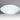 Nova 16 in White glass, straight-on | Besa Lighting