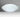 Nova 10 in Carrera glass, straight-on | Besa Lighting
