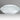 Nova 13 in Marble glass, straight-on | Besa Lighting