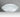 Nova 13 in Marble glass, straight-on | Besa Lighting