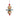 Bauhaus-Era Wooden Christmas Ornaments, IC Design – view 11