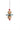 Bauhaus-Era Wooden Christmas Ornaments, IC Design – view 11