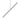 A-Tube Nano Duo Pendant Light by Lodes with dual-ended LED linear design