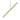 Minimalist LED suspension lamp A-Tube Nano Duo for modern interiors