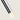 Minimalist dual-LED linear pendant light A-Tube Nano Duo in chrome finish