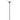 House of Troy Alpine 4 light cluster black/supreme silver hammered accent floor lamp