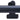 House of Troy Advent 7" Black Clip-On Light