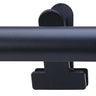 House of Troy Advent 7" Black Clip-On Light