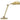 House of Troy Addison Adjustable Antique Brass Pharmacy Desk Lamp