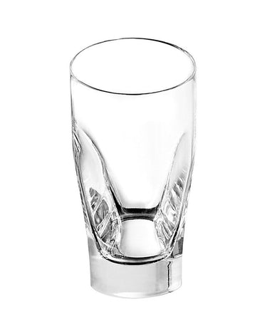 Conversazione highballs by Enzo Mari for Arnolfo di Cambio
