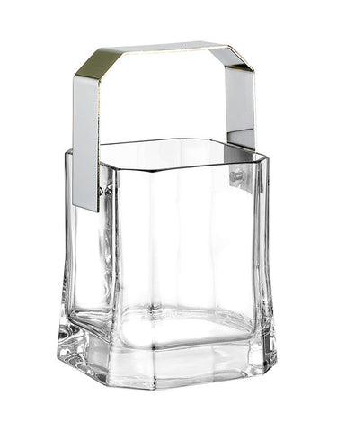 CIBI ice bucket by Cini Boeri for Arnolfo di Cambio