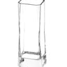 CIBI crystal vase for Arnolfo di Cambio