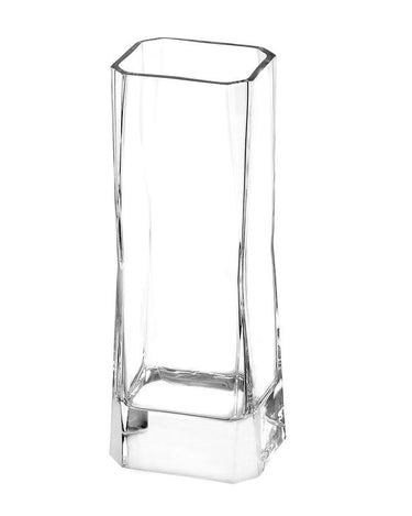 CIBI crystal vase for Arnolfo di Cambio
