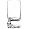 Smoke highballs by Joe Colombo for Arnolfo di Cambio