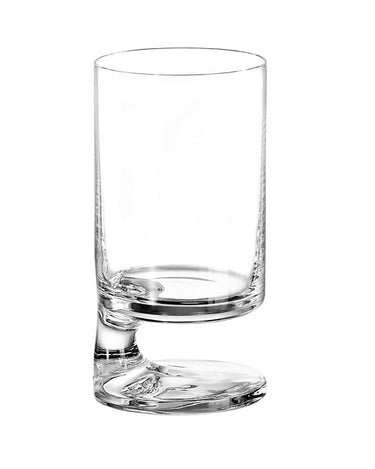 Smoke highballs by Joe Colombo for Arnolfo di Cambio