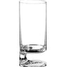 Smoke stemmed glasses by Joe Colombo for Arnolfo di Cambio