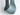 Conmoto Ferro & Fuoco Fireplace Tools, rolled handle end in detail