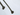 Conmoto Ferro & Fuoco Fireplace Tools, forged handle ends in detail