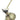 House of Troy Advent Gemini LED Antique Brass Plug-In Picture Lights