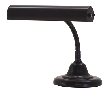 House of Troy Advent 10" Gooseneck Piano Desk Lamp
