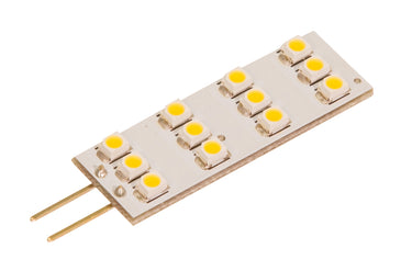 House of Troy Advent Profile Bi-Pin LED