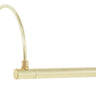 House of Troy Advent Profile 9" LED Plug-In Picture Lights