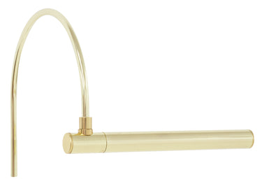 House of Troy Advent Profile 9" LED Plug-In Picture Lights
