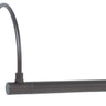 House of Troy Advent Profile 9" LED Plug-In Picture Lights