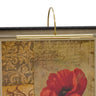 House of Troy Advent Profile 16" Polished Brass Plug-In Picture Lights