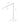 Koncept Mosso Pro Floor Lamp Silver