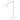 Koncept Mosso Pro Floor Lamp Metallic Black