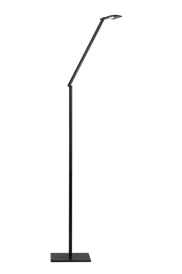 Koncept Mosso Pro Floor Lamp Metallic Black
