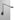 Mosso Pro LED Desk Lamp – Metallic Black, Hardwire Wall Mount