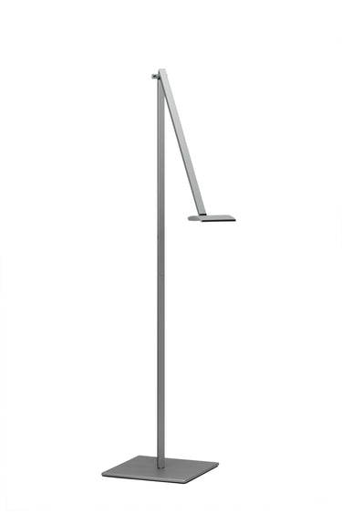 Koncept Mosso Pro Floor Lamp Silver