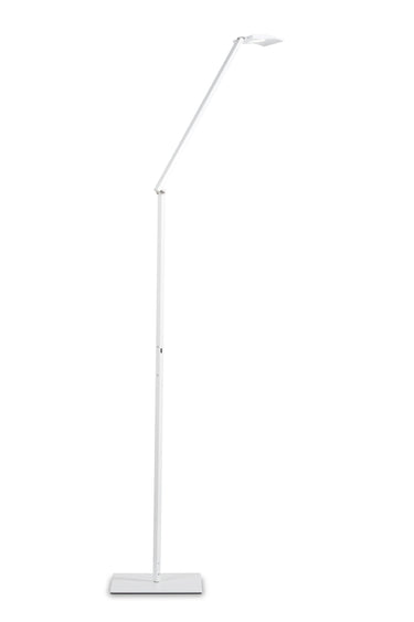 Koncept Mosso Pro Floor Lamp White