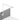 Mosso Pro LED Desk Lamp – White, Slatwall Mount