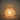 Paper Moon 2 Washi Paper Lamp — Asano, view 3