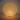 Paper Moon 5 Washi Paper Lamp — Asano, view 3