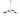 &Tradition - Bonnet Chandelier SC92
