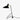 &Tradition - Tripod Table Lamp