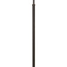 House of Troy Averill Adjustable Floor Lamps in Oil Rubbed Bronze