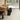 Avio Oak Stool Black by blomus