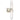 Polished Nickel Langston Medium by AvroKO, full silhouette